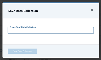 Data Collection
