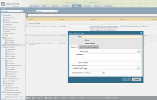 Add Dynamic List