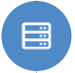 Data Transport Icon