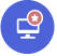 Subscriber View - Publisher Icon