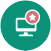 Publisher View - Publisher Icon