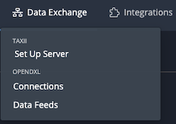 OpenDXL Transport Configured