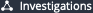 Investigations Icon