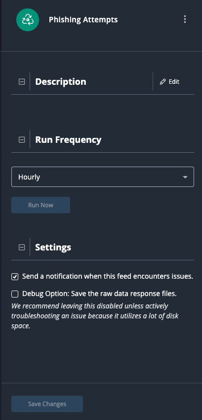 Workflow Details