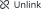 Unlink icon