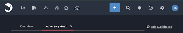 Remove Dashboard