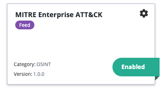 Enabled Integration