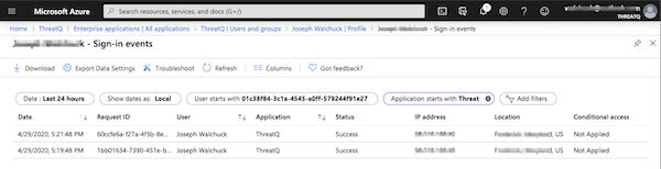 Azure Portal