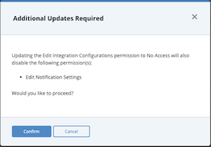 Prompt - Integrations